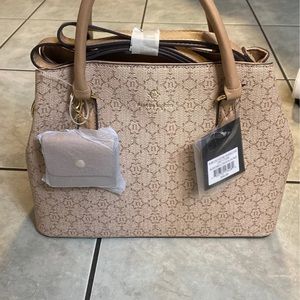 Nanette Lepore handbag